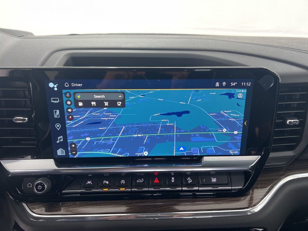 New 2024 Chevrolet Silverado 1500 RST w/ All Star Edition Plus image 6