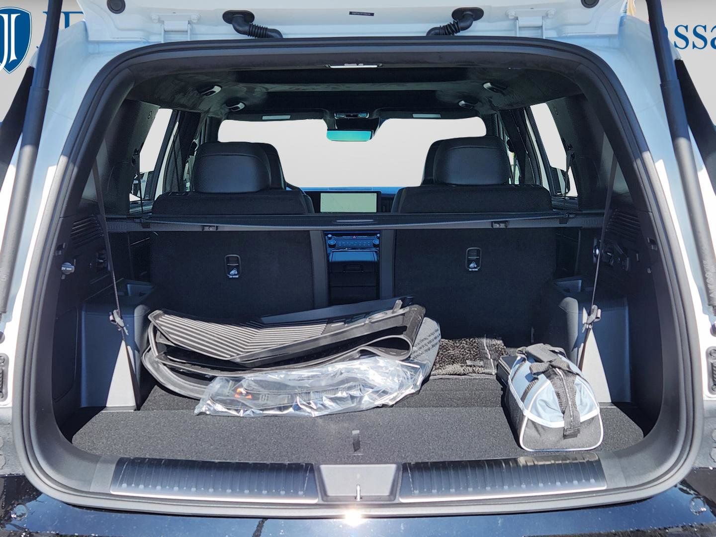 New 2026 Hyundai Santa Fe Calligraphy image 9