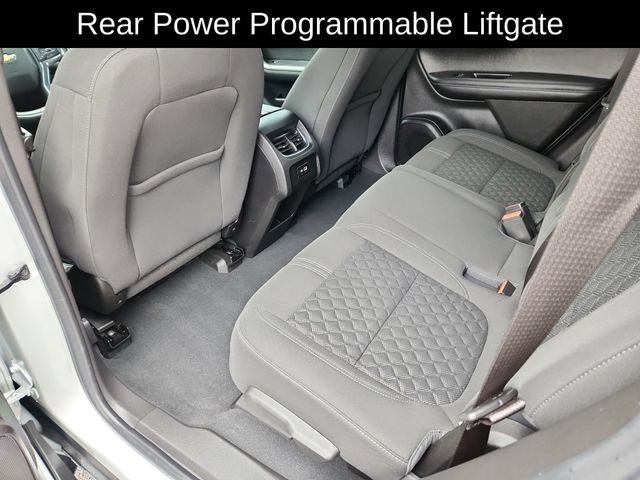 Used 2022 Chevrolet Blazer LT image 26