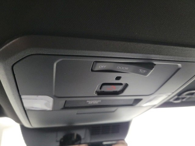 New 2025 Toyota Tacoma TRD Sport image 21