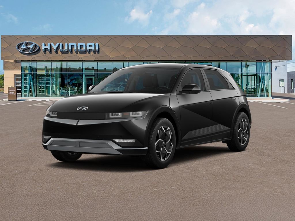 New 2023 Hyundai Ioniq 5 SEL w/ Cargo Package image 1
