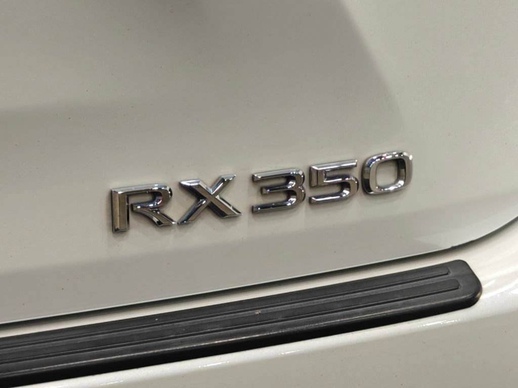 Used 2021 Lexus RX 350 AWD w/ Premium Package image 54