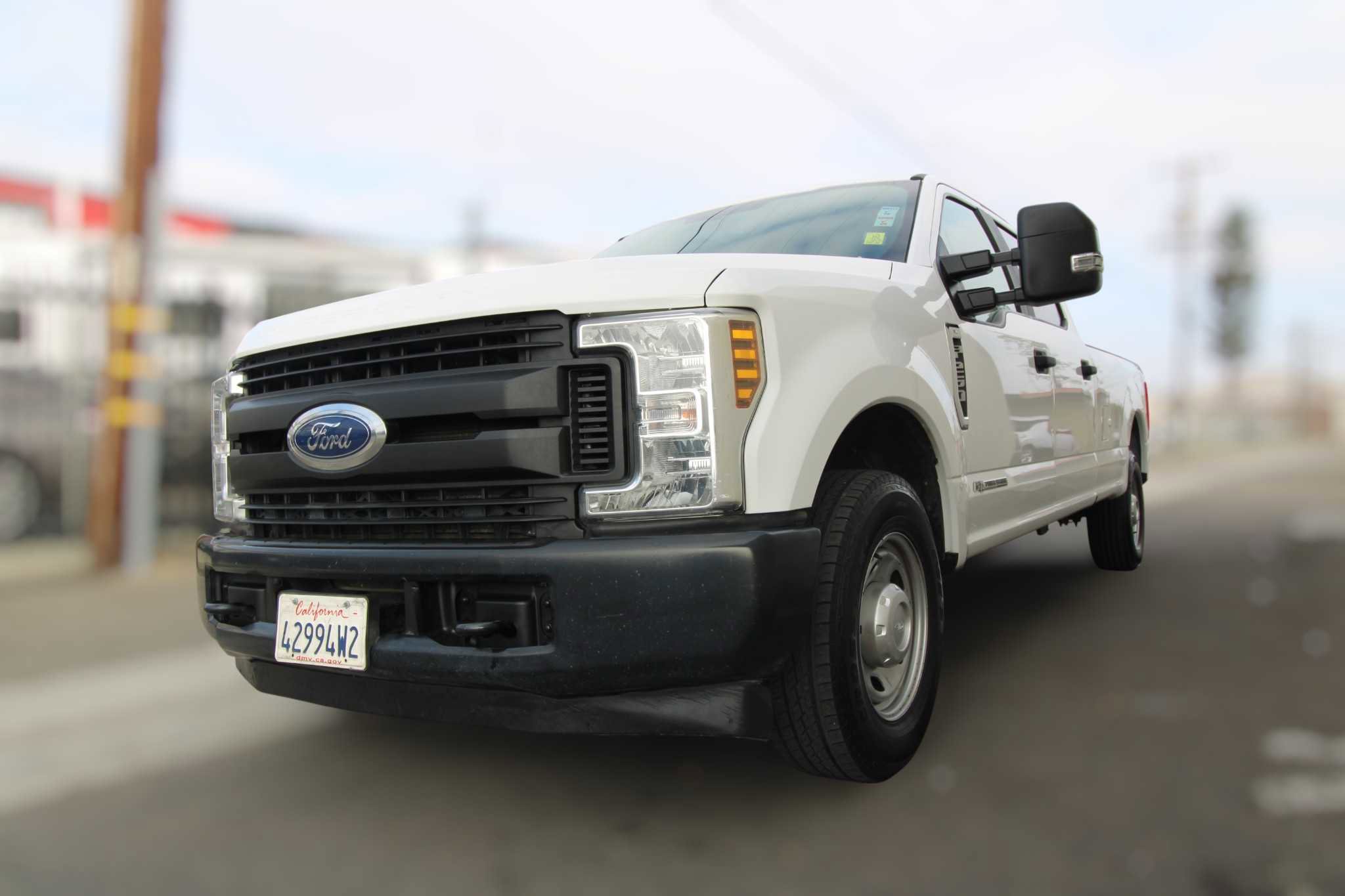 Used 2019 Ford F250 XL w/ Power Equipment Group image 30