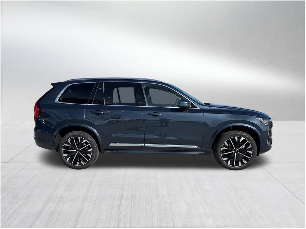 New 2026 Volvo XC90 B5 Ultra image 4