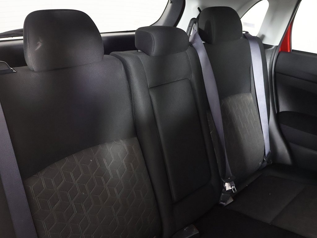 Used 2021 Mitsubishi Outlander Sport SE image 30