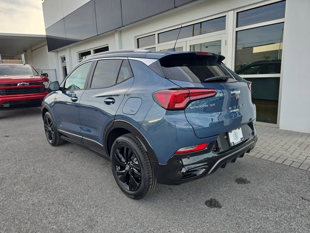 New 2026 Buick Encore GX Sport Touring w/ Advanced Technology Package image 5