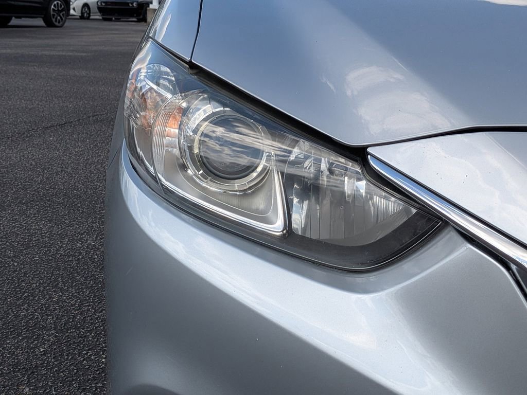 Used 2017 MAZDA MAZDA6 Touring image 12