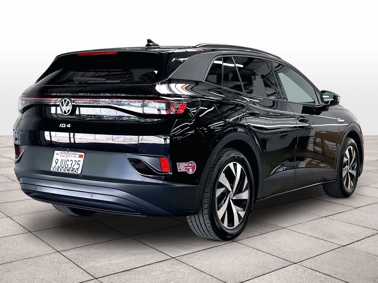 Used 2023 Volkswagen ID.4 Pro RWD image 9