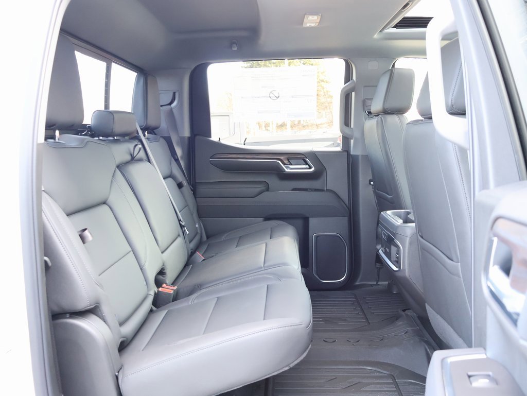 New 2026 GMC Sierra 1500 SLT w/ SLT Premium Plus Package image 42