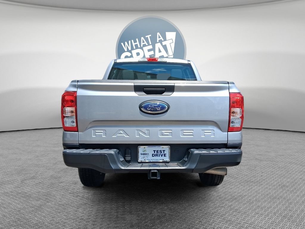 Used 2024 Ford Ranger XL w/ Trailer Tow Package AWD/4WD image 5