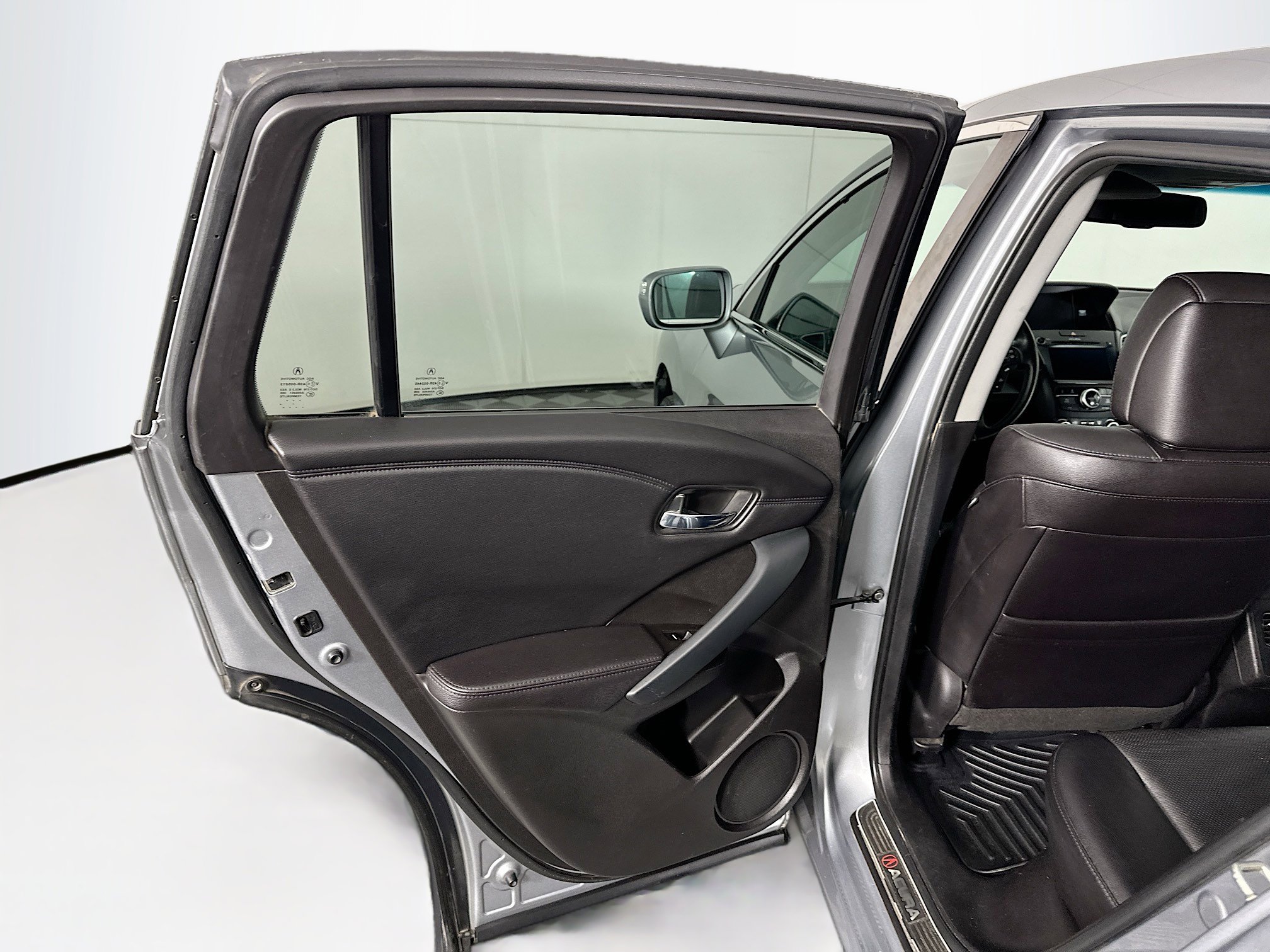 Used 2018 Acura RDX AWD w/ Technology Package image 26