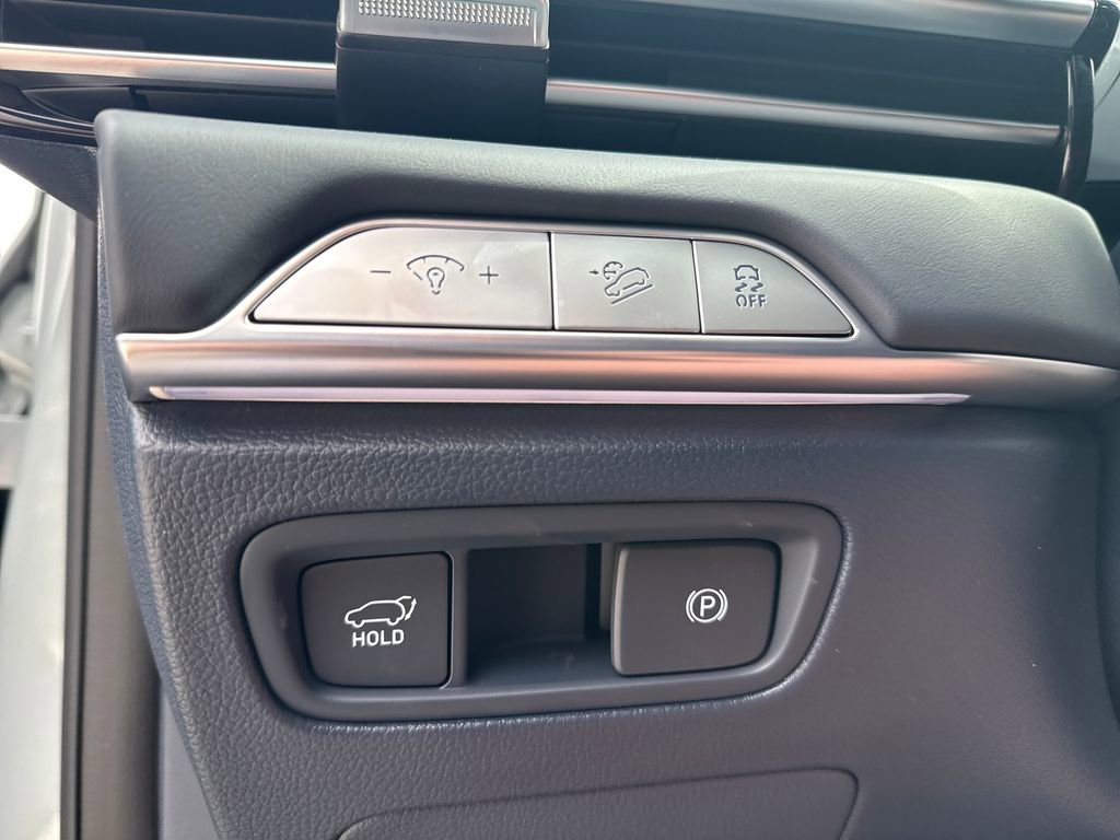 New 2026 Genesis GV80 3.5T e-SC AWD/4WD image 23