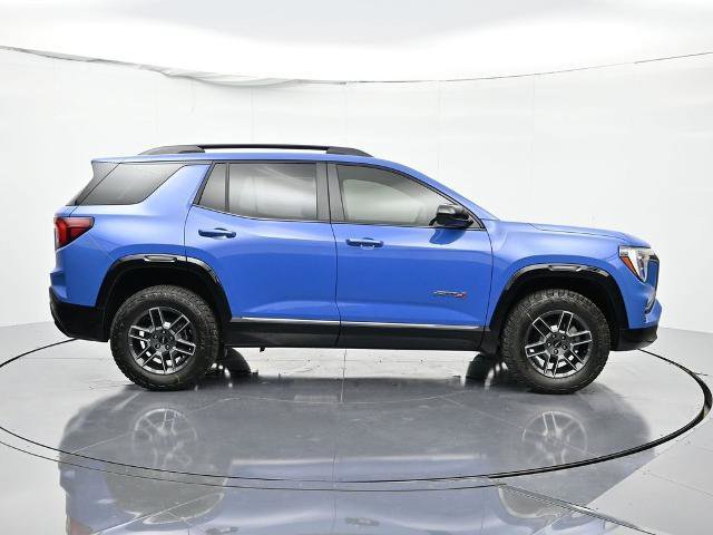 New 2026 GMC Terrain AT4 w/ Convenience Package III image 4