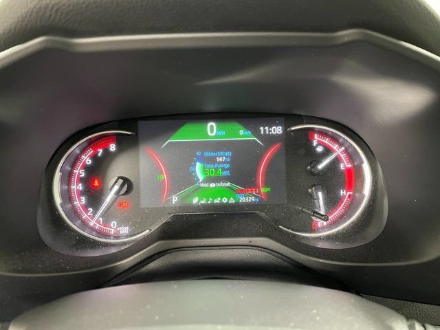Used 2025 Toyota RAV4 XLE Premium w/ Weather Package AWD/4WD image 14