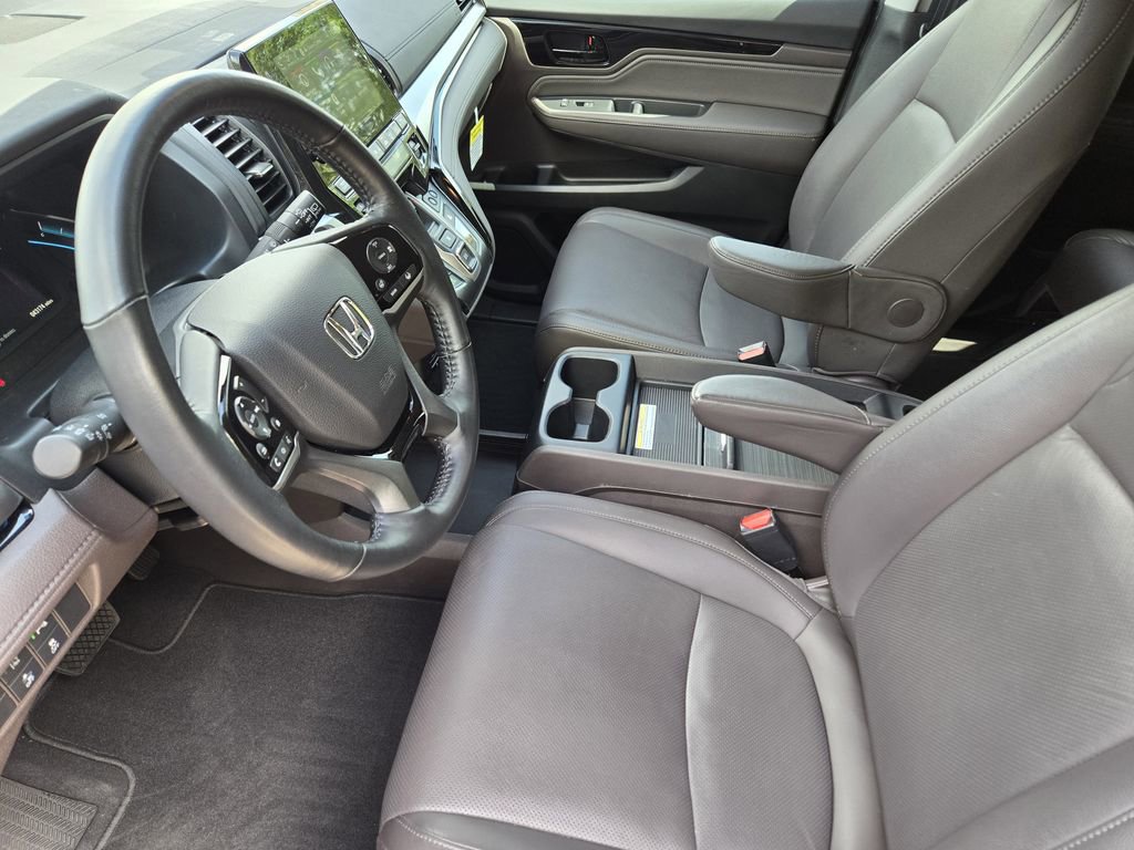 Used 2020 Honda Odyssey Elite image 17