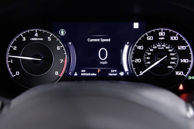 Used 2025 Acura RDX w/ Technology Package image 27