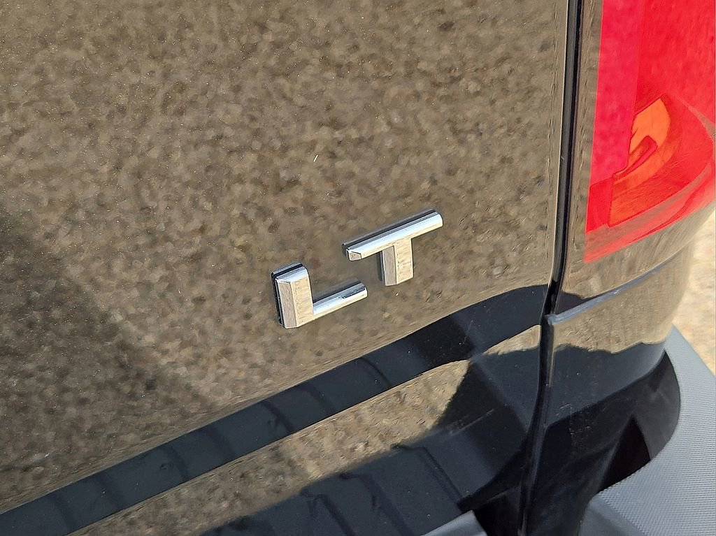 Used 2022 Chevrolet Colorado LT w/ Fleet Safety Package image 11