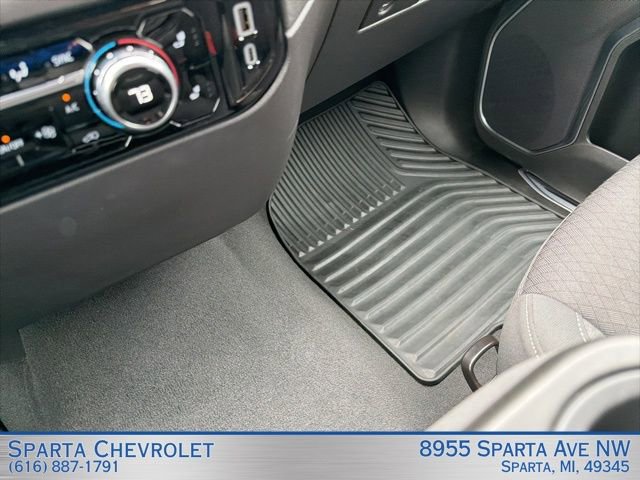 Used 2024 GMC Sierra 1500 Elevation image 21