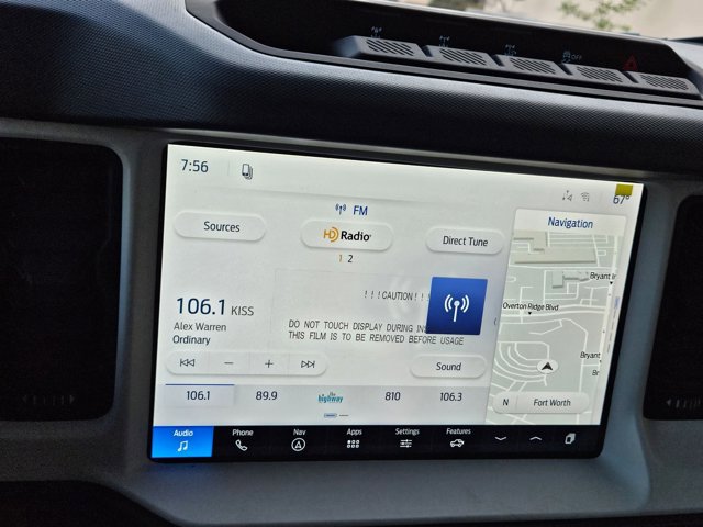 New 2026 Ford Bronco Heritage Edition image 14