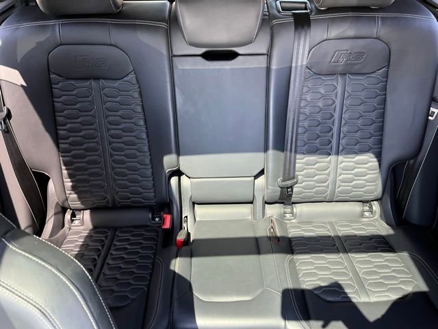 Used 2020 Audi RS Q8 image 12