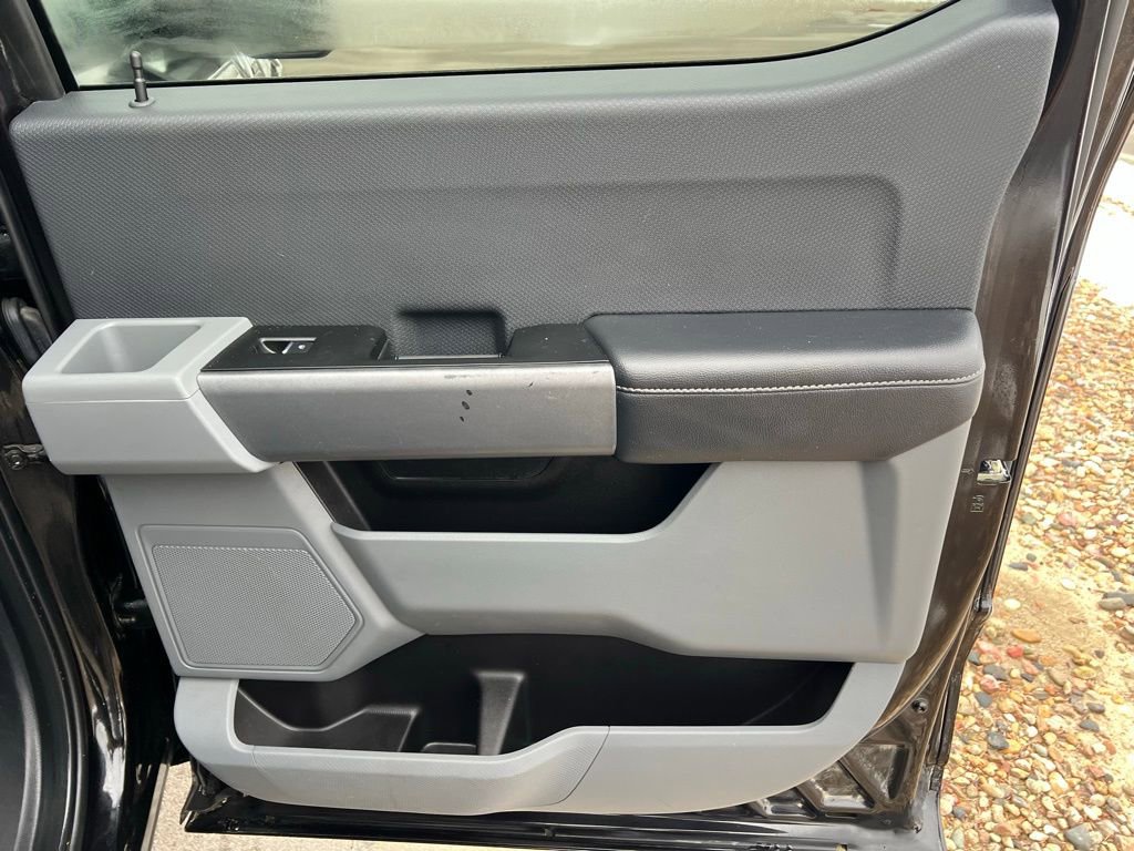 Used 2023 Ford F150 XLT image 22