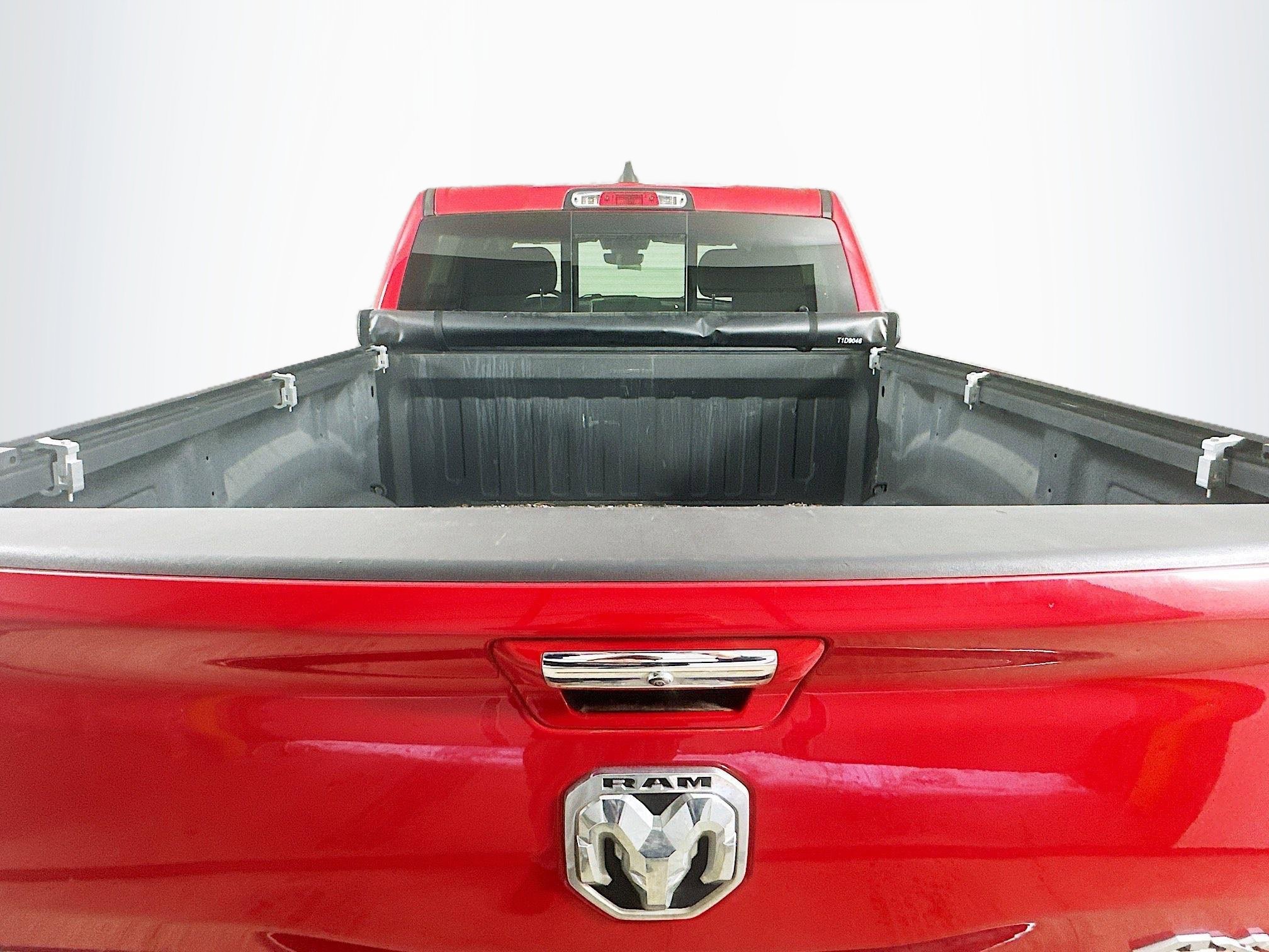 Used 2020 RAM 1500 Big Horn image 32