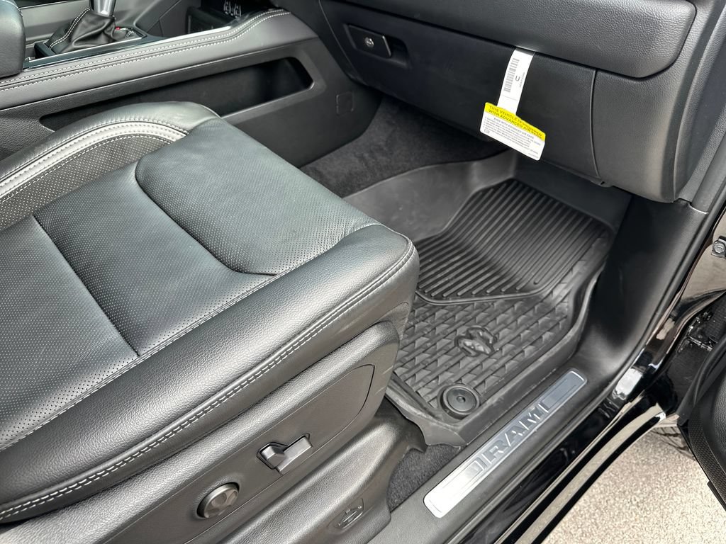 Used 2026 RAM 1500 RHO AWD/4WD image 40