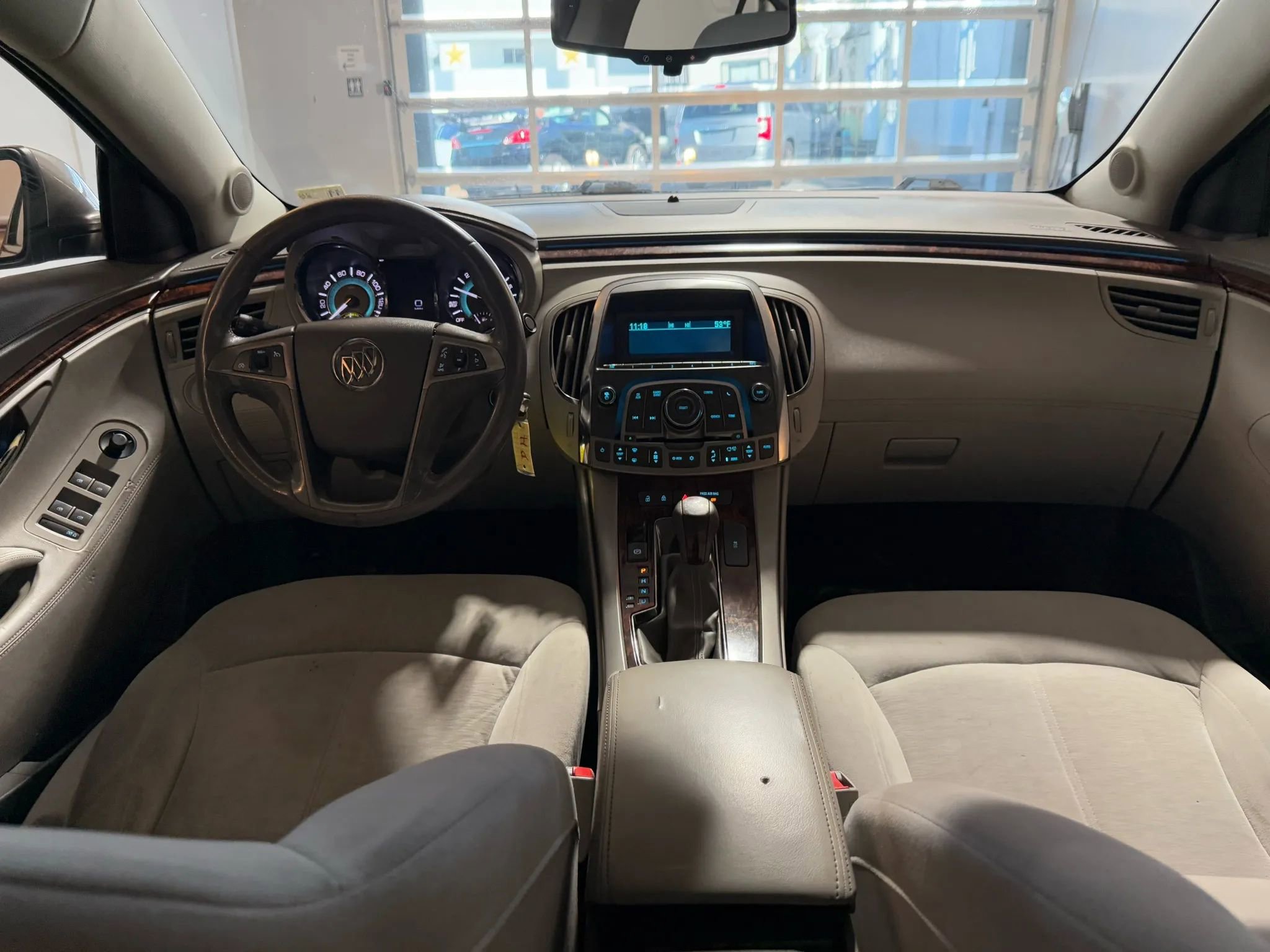 Used 2012 Buick LaCrosse image 22