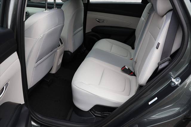 New 2026 Hyundai Tucson Blue SE AWD/4WD image 22