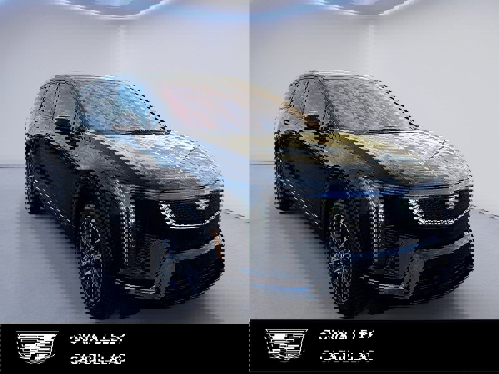 New 2026 Cadillac Optiq Sport 1 w/ LPO, Floor Liner Package AWD/4WD image 7