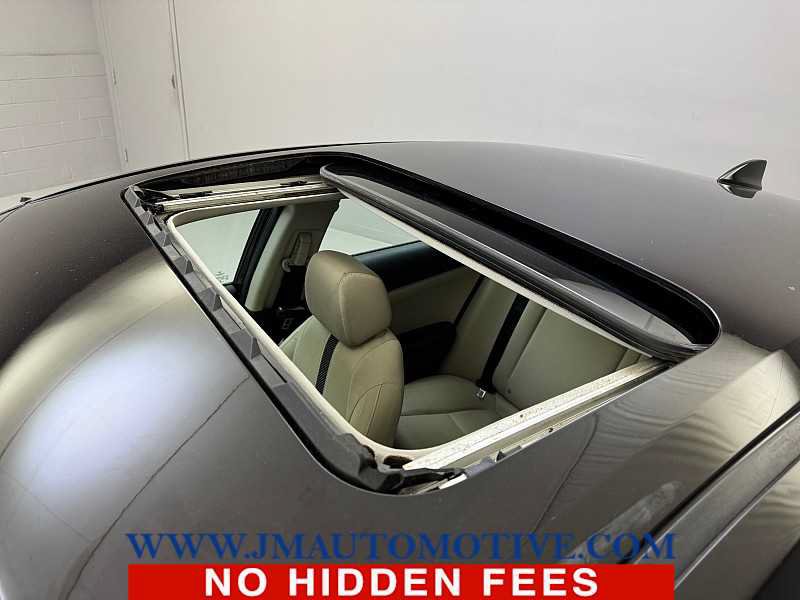 Used 2016 Honda Civic EX-T image 11