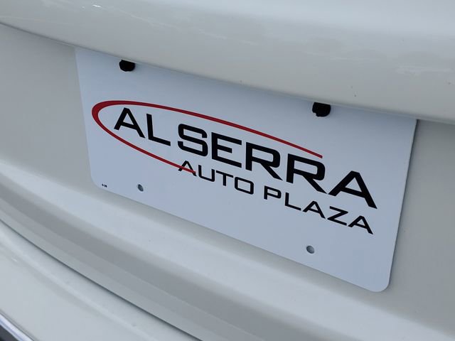 Used 2018 Nissan Murano Platinum w/ Cargo Package AWD/4WD image 7