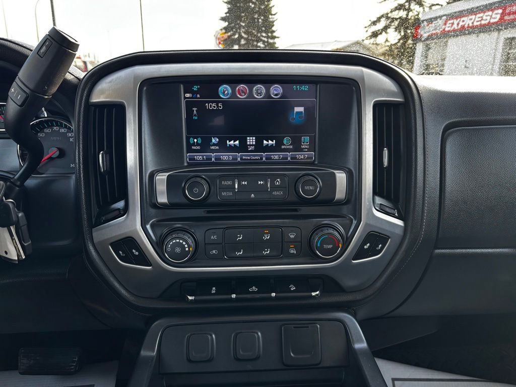 Used 2018 GMC Sierra 3500 SLE image 17