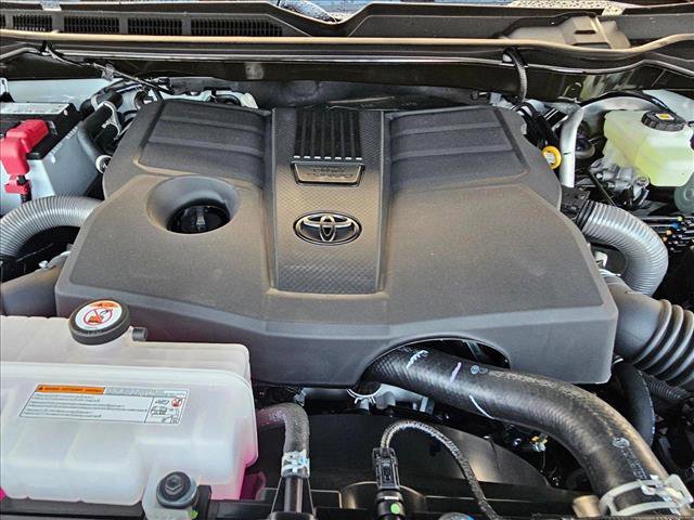 New 2025 Toyota Tundra SR5 image 15
