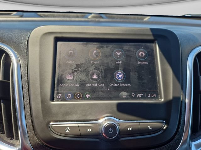 Used 2023 Chevrolet Equinox LS w/ LS Convenience Package FWD image 27