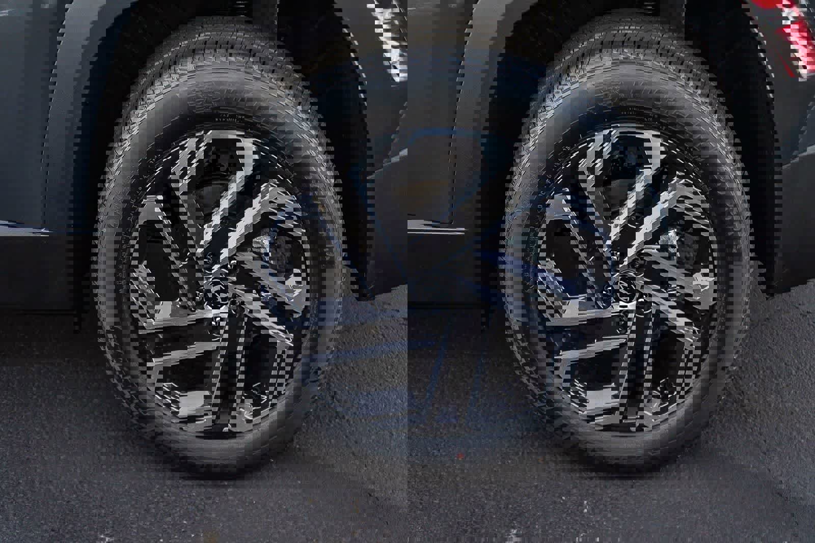 New 2026 Hyundai Tucson Limited image 11