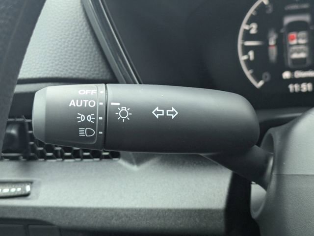 New 2026 Honda CR-V EX image 27