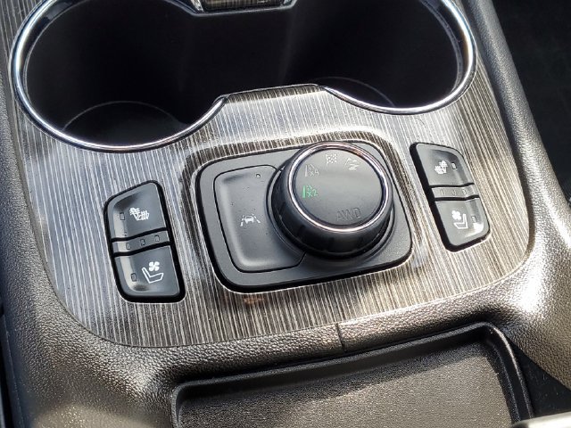 Certified 2023 GMC Acadia SLT w/ Preferred Package AWD/4WD image 34