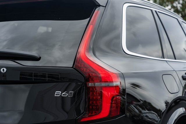 New 2026 Volvo XC90 B6 Ultra w/ Protection Package image 7
