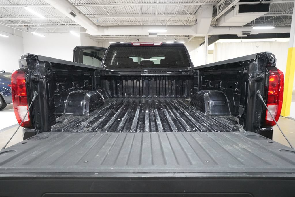 Certified 2026 GMC Sierra 1500 Elevation AWD/4WD image 10