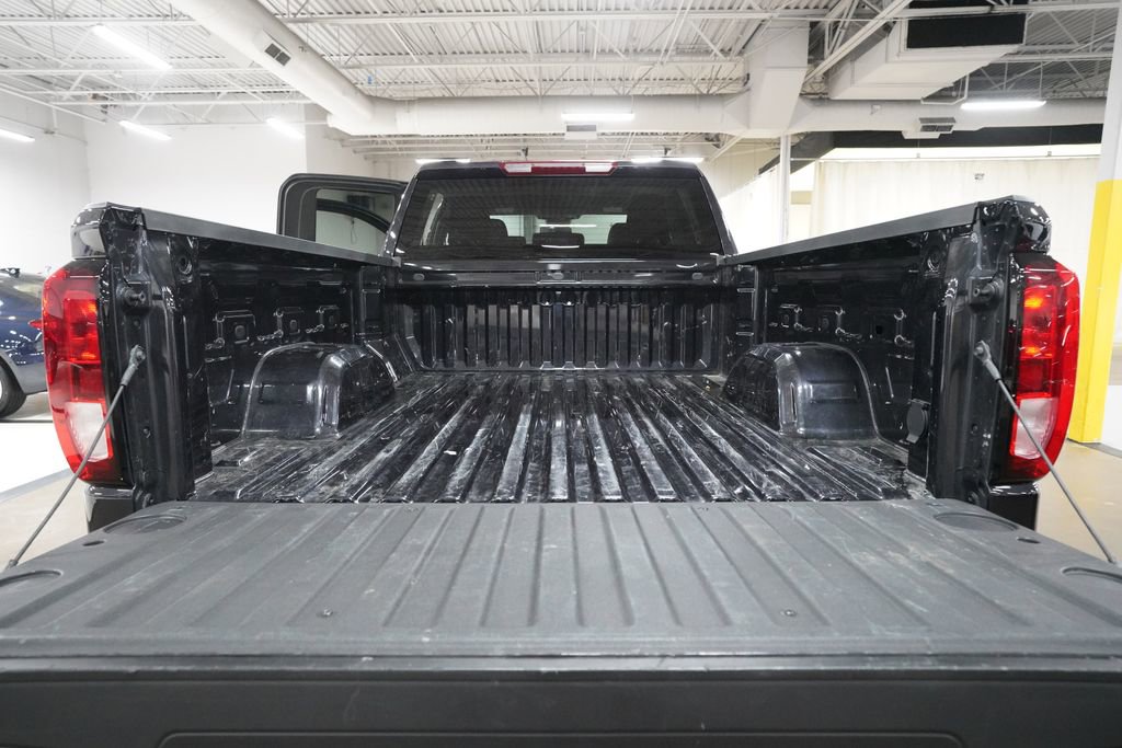 Used 2026 GMC Sierra 1500 Elevation image 10