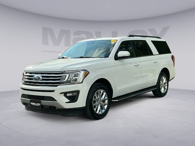 Used 2020 Ford Expedition Max XLT w/ Equipment Group 202A