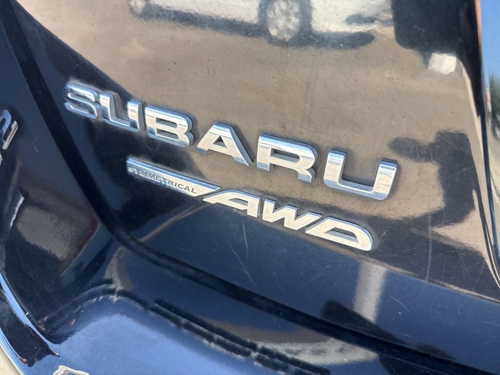 Used 2013 Subaru Impreza 2.0i Sport Limited image 6
