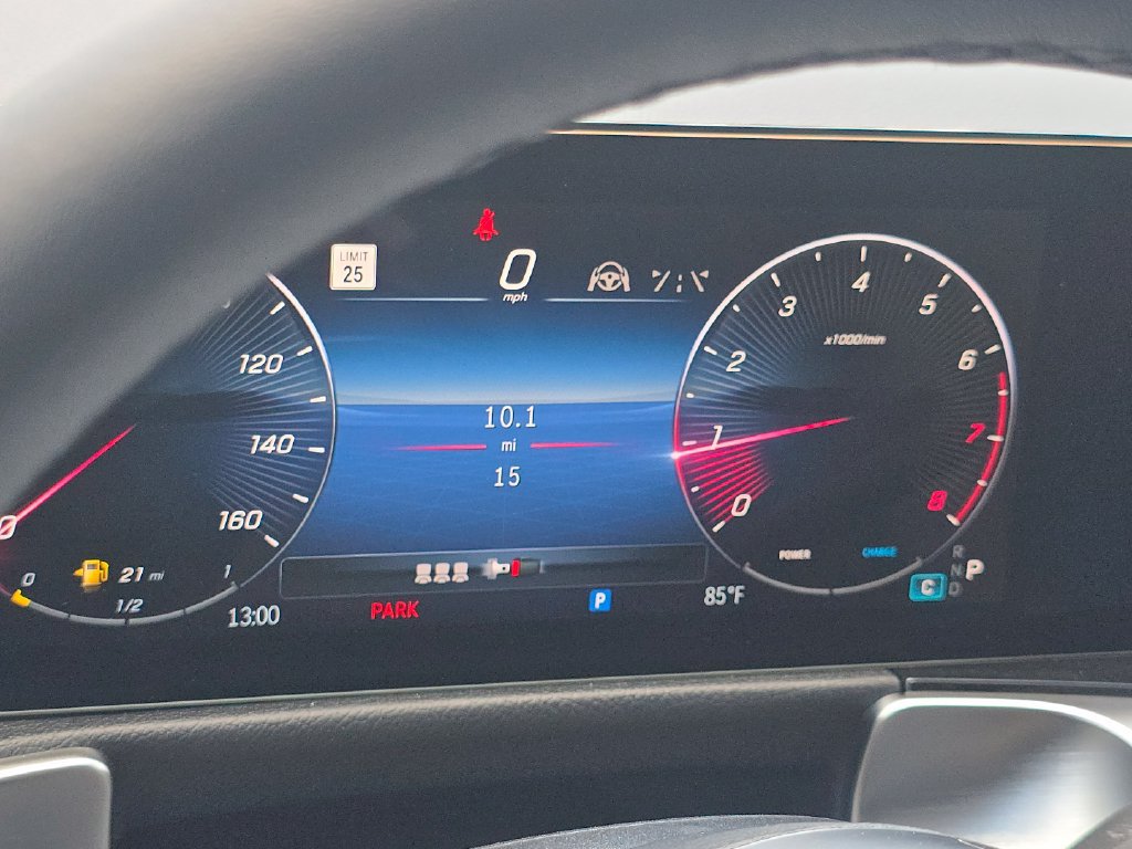 New 2026 Mercedes-Benz GLB 250 4MATIC image 29