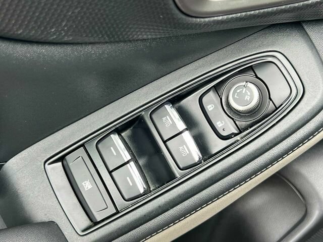 Certified 2024 Subaru Forester Limited AWD/4WD image 13
