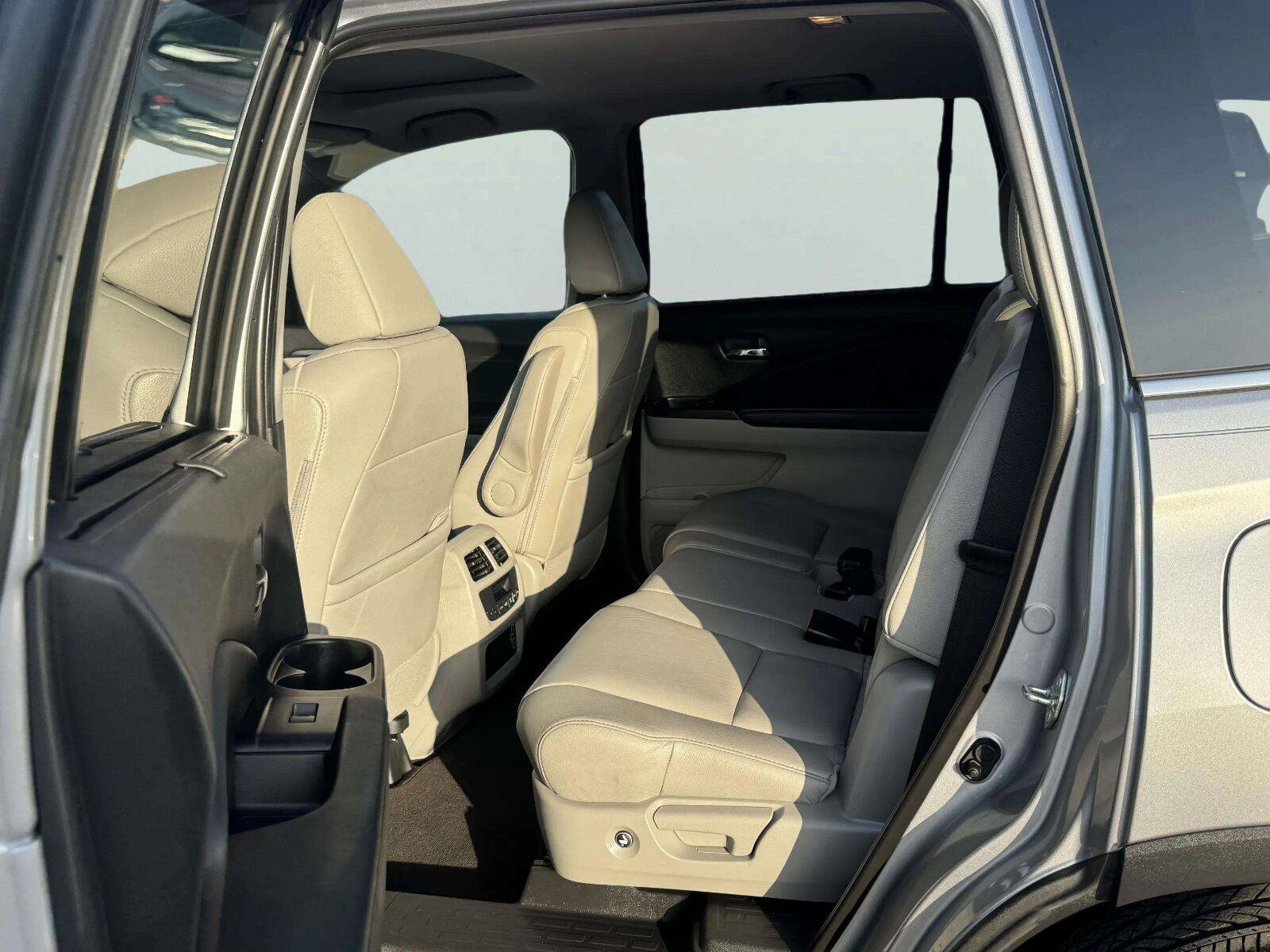 Used 2019 Honda Pilot EX-L image 34