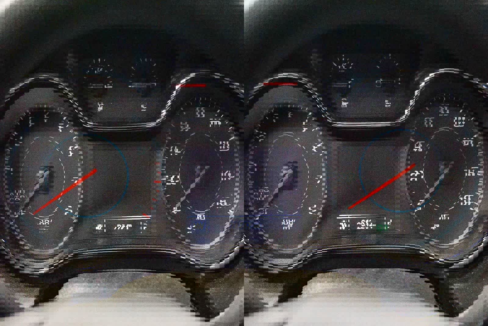 Used 2017 Chevrolet Cruze LS image 20