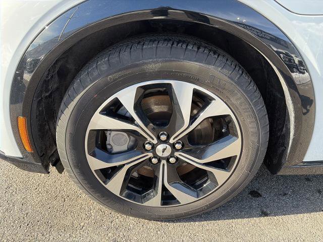 Certified 2023 Ford Mustang Mach-E Premium image 4