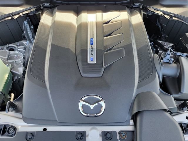 New 2026 MAZDA CX-90 Plug-In Hybrid w/ Premium Plus image 19