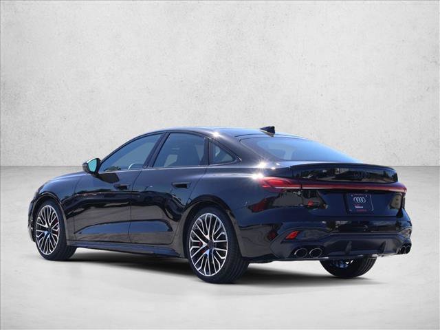 New 2026 Audi S5 Premium Plus AWD/4WD image 8